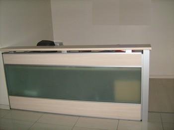 resepsiyon banko