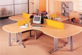 workstation mobilya