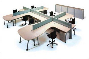 workstation mobilya