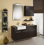 banyo dekorasyonları