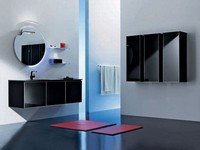 banyo dolap