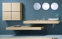 banyo dolapları