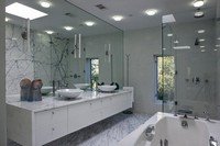 banyo modelleri