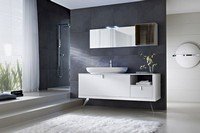 banyo yapan firma