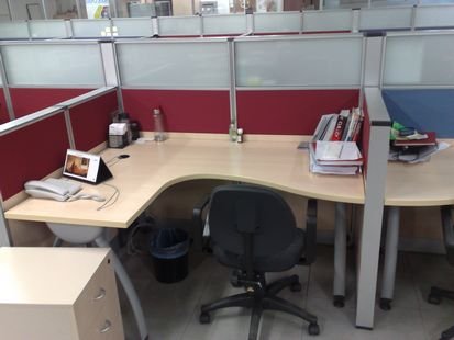 ofis bölme