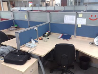 ofis bölme panel