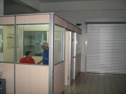 ahşap duvar