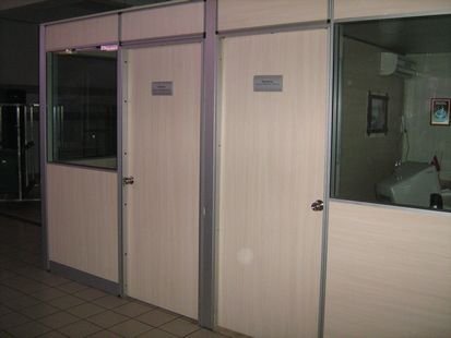 hareketli bölme panel
