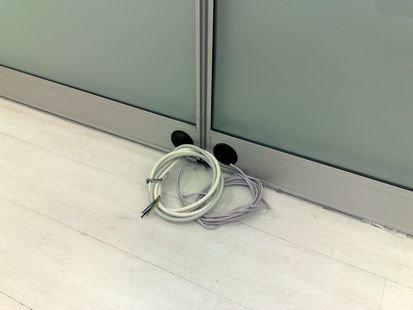 ofis bölme duvar
