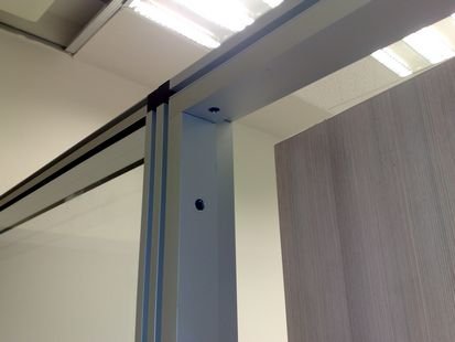 ofis bölme panelleri
