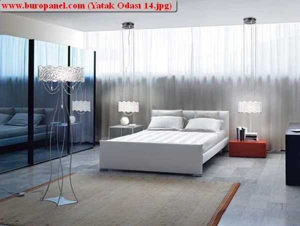 yatak odası modelleri 2014